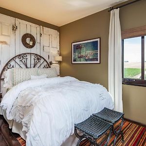 Quadruple Room Garden View